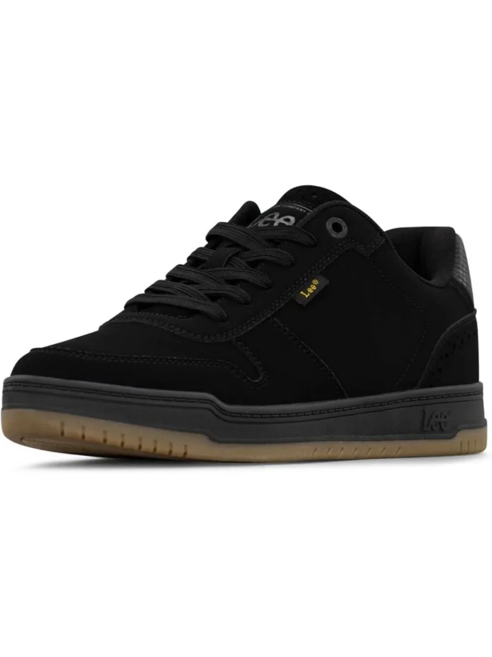 Men's Retro Court Sneakers - Stylish Athletic Shoes for Casual Wear & Comfort